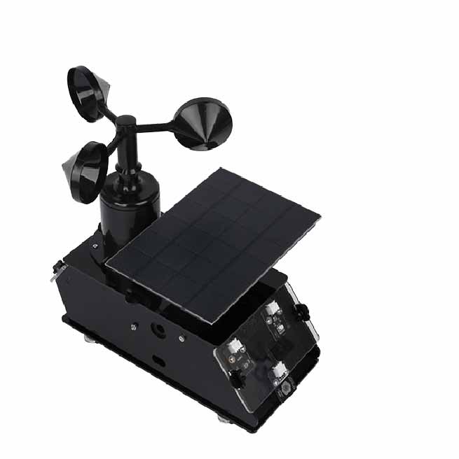 ACEBOTT Weather Station STEM Kit with ESP32